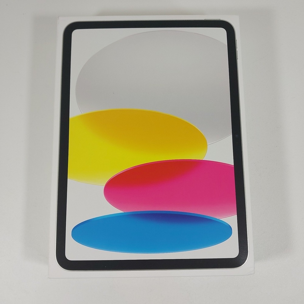 Apple iPad 11th Generation blue 128GB (A16) Wifi 2025 (EMPTY BOX ONLY)‎